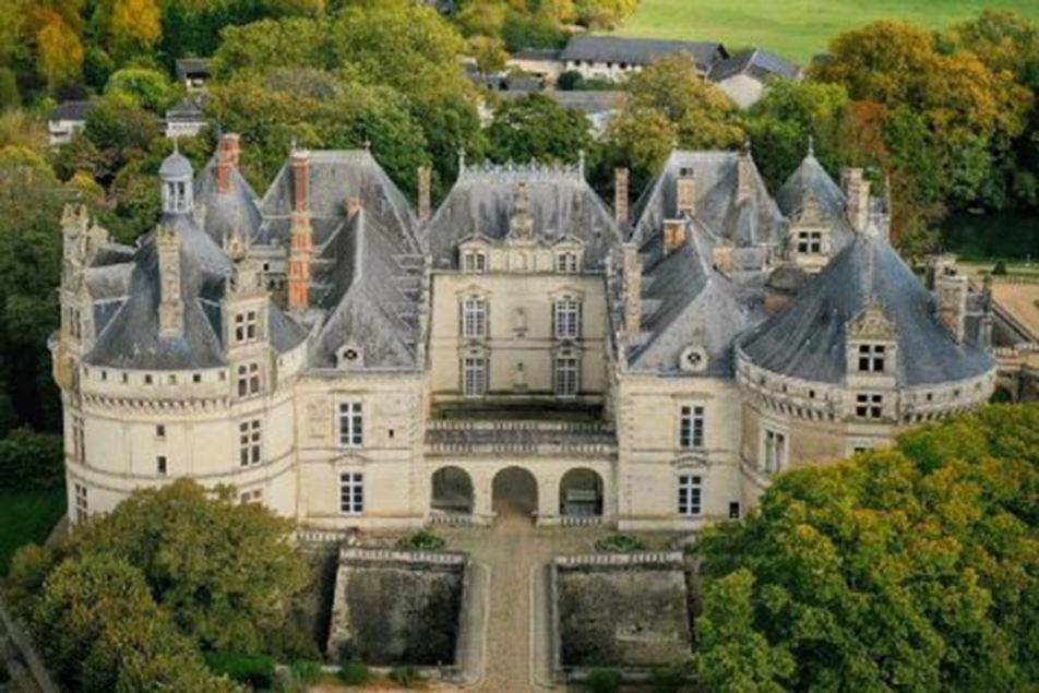 Land Appartement
