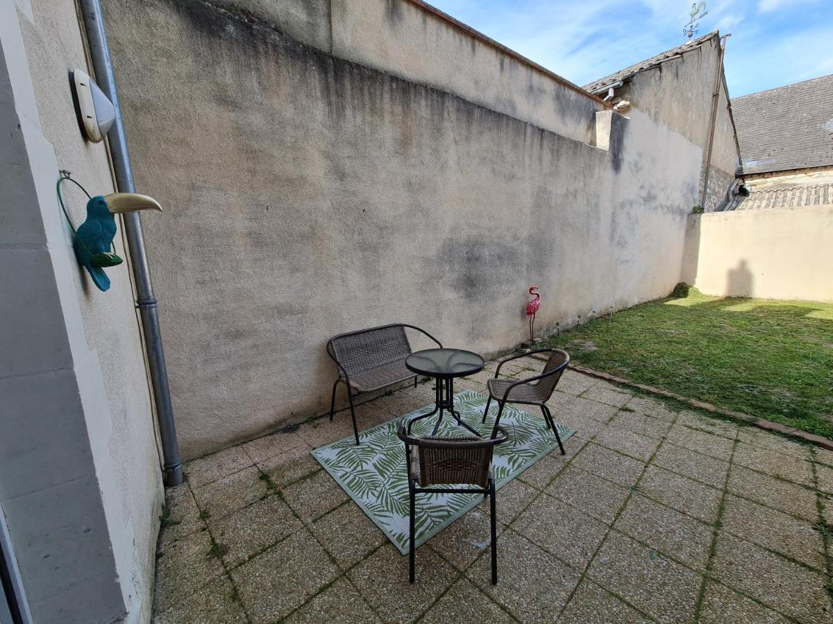Land Appartement